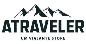 A Traveler | Um Viajante Store