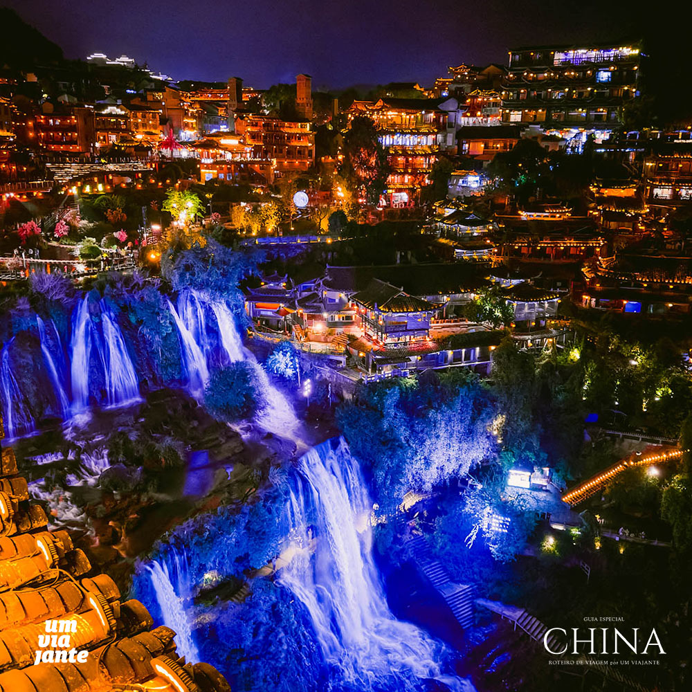 Guia Viagem China: Roteiro Um Viajante Guia Viagem China: Roteiro Um Viajante