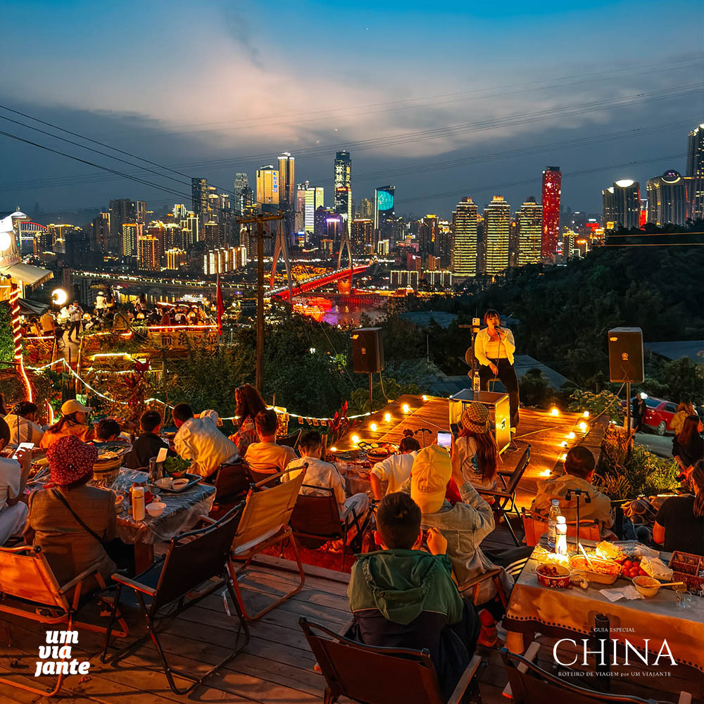Guia Viagem China: Roteiro Um Viajante Guia Viagem China: Roteiro Um Viajante