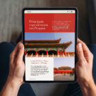 Guia Viagem China: Roteiro Um Viajante