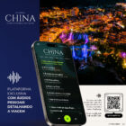 Guia Viagem China: Roteiro Um Viajante