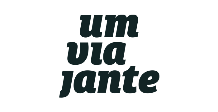 A Traveler | Um Viajante Store